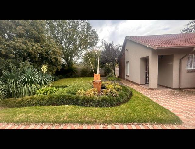 BUSINESS FOR SALE IN STANDERTON CENTRAL